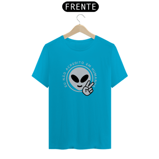 Nome do produto CAMISA ALIEN 