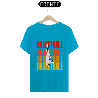Nome do produto CAMISA BASKETBALL