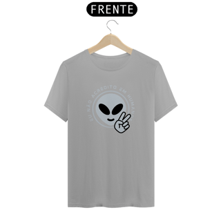 Nome do produto CAMISA ALIEN 