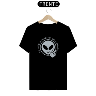 Nome do produto CAMISA ALIEN 