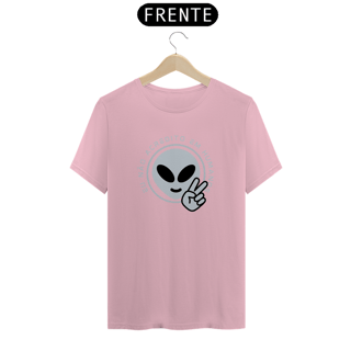 Nome do produto CAMISA ALIEN 