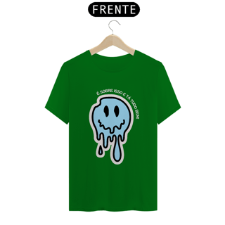 Nome do produto CAMISA É SOBRE ISSO