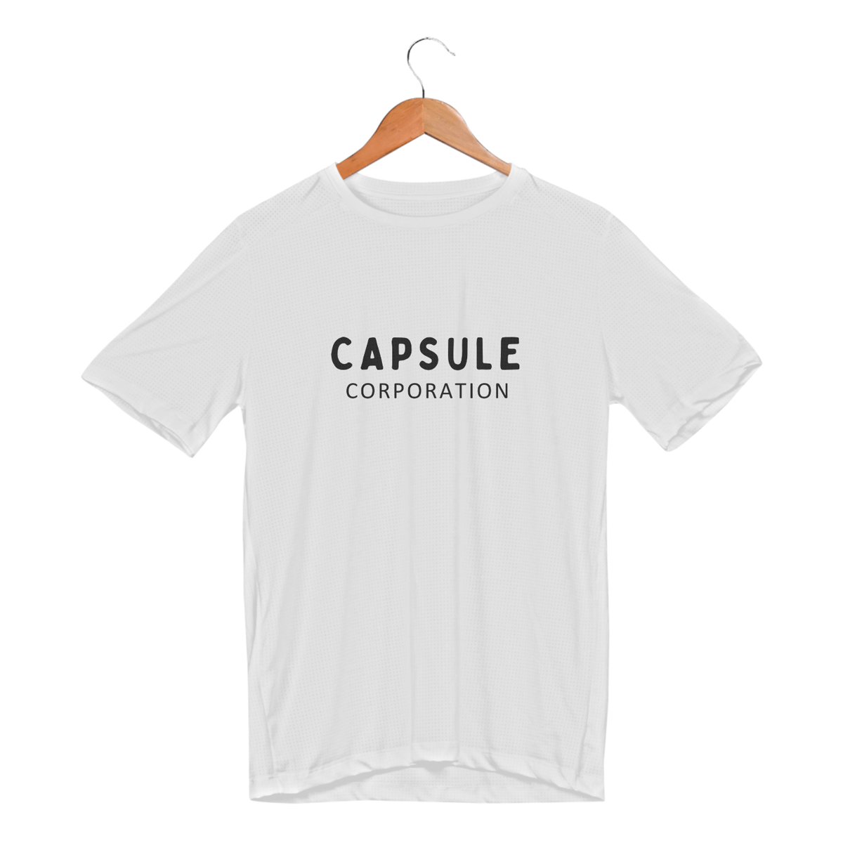 Nome do produto: CAPSULE CORPORATION  DRY-FIT