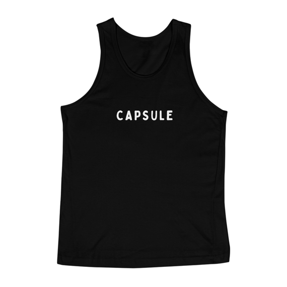 CAPSULE CORPORATION