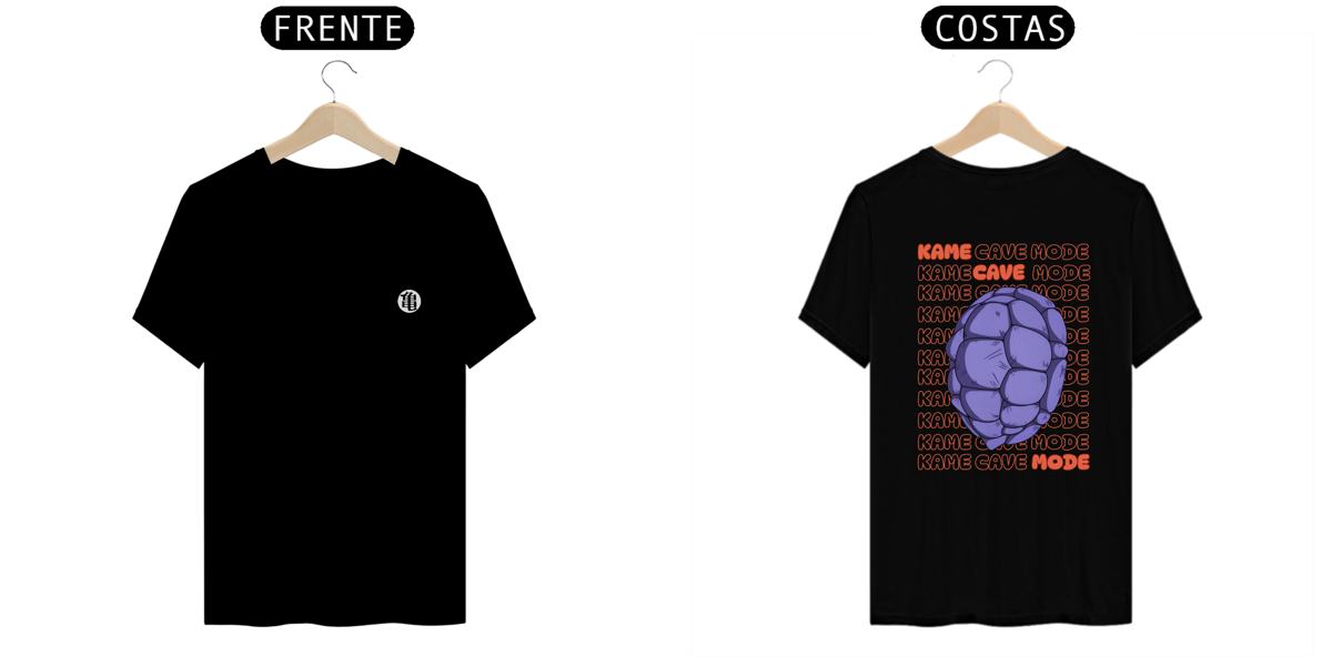 Nome do produto: KAME CAVE MODE