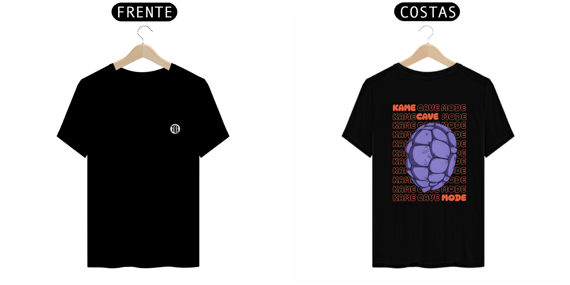 KAME CAVE MODE