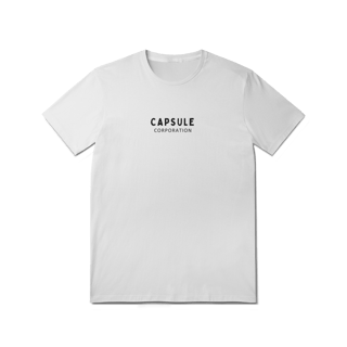 Nome do produto Capsule Corporation