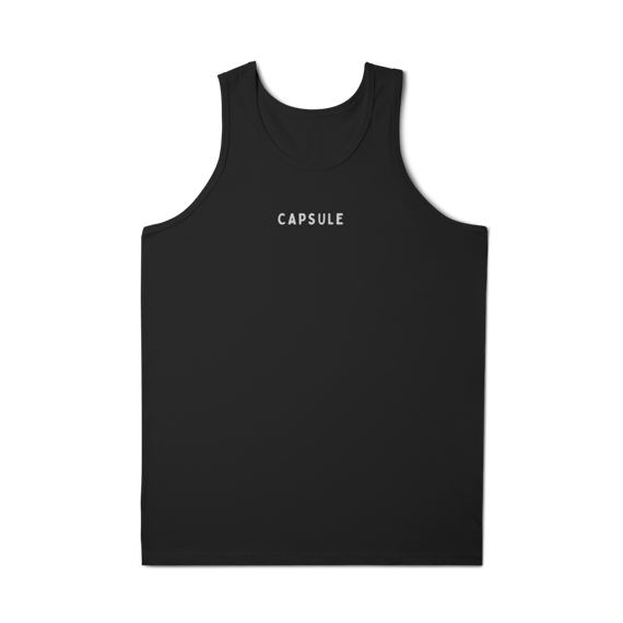 Capsule Corporation Trunks