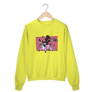 Nome do produto Moletom - Cowgorus