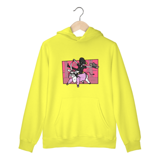 Nome do produto Moletom canguru - Cowgorus