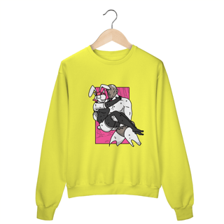 Nome do produto Moletom - Date