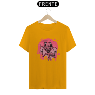 Nome do produto Camisa Unissex - CarmageZanfas