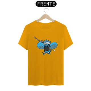 Nome do produto Camisa Unissex - Vitu rebaixado