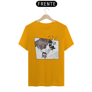Nome do produto Camisa Unissex - Gaia