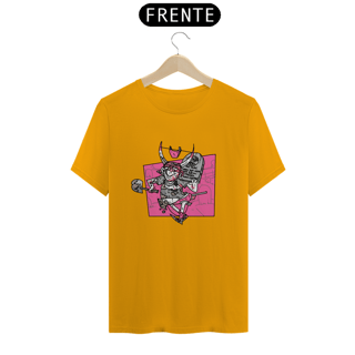 Nome do produto Camisa Unissex - Feliz