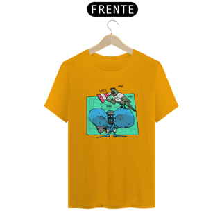 Nome do produto Camisa Unissex - Thales Mussi