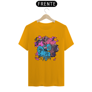 Nome do produto Camisa Unissex - Eu e você