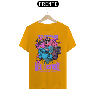 Nome do produto Camisa Unissex - Eu e você - versão 2