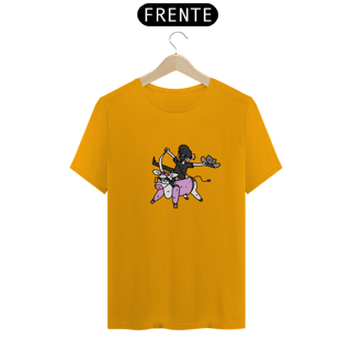 Nome do produto Camisa Unissex - Cowgorus - Versão 2