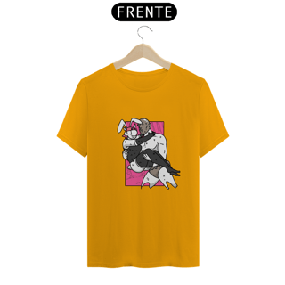 Nome do produto Camisa Unissex - T-Shirt - Date