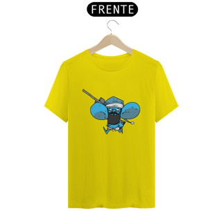 Nome do produto Camisa Unissex - Vitu rebaixado