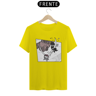 Nome do produto Camisa Unissex - Gaia