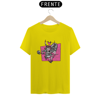 Nome do produto Camisa Unissex - Feliz