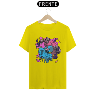 Nome do produto Camisa Unissex - Eu e você