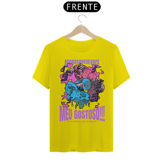 Nome do produto Camisa Unissex - Eu e você - versão 2