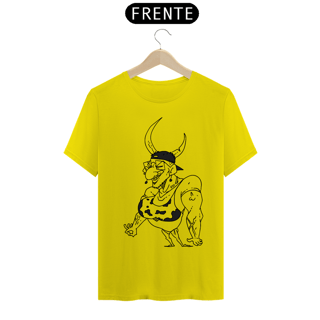 Nome do produto Camisa unissex minimalista - Fabo