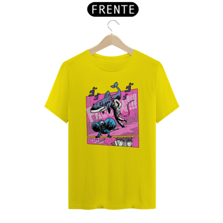 Nome do produto Camisa Unissex - O cassaco Fabo!