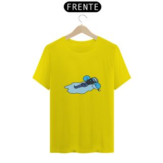 Nome do produto Camisa Unissex - Vitu Chorão