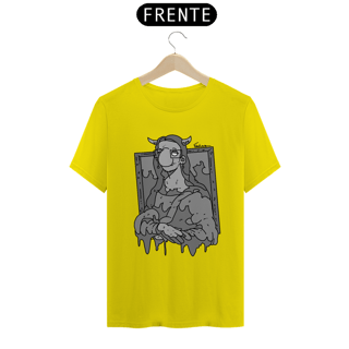 Nome do produto Camisa Unissex - T-Shirt - Fabolisa - versão 2