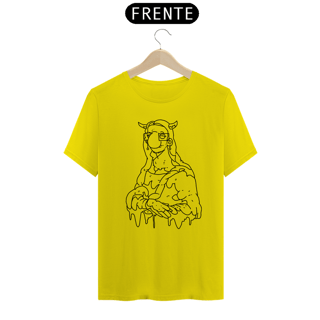 Nome do produto Camisa Unissex - T-Shirt - Fabolisa - versão 3