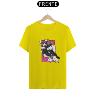 Nome do produto Camisa Unissex - T-Shirt - Date