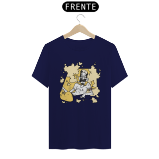 Nome do produto Camisa Unissex - Zan - Zan