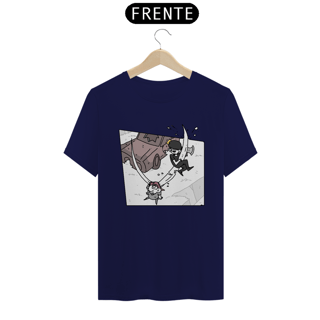 Nome do produto Camisa Unissex - Gaia