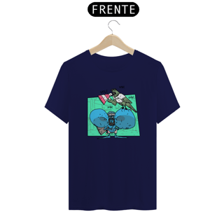 Nome do produto Camisa Unissex - Thales Mussi