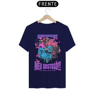 Nome do produto Camisa Unissex - Eu e você - versão 2
