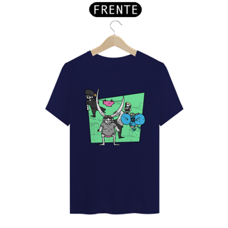 Nome do produto Camisa Unissex - Uzamigo