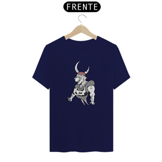 Nome do produto Camisa unissex - Fabo
