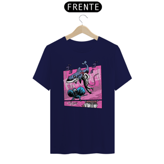 Nome do produto Camisa Unissex - O cassaco Fabo!