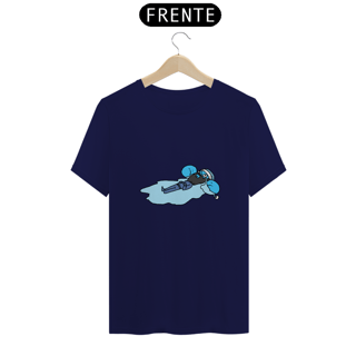 Nome do produto Camisa Unissex - Vitu Chorão