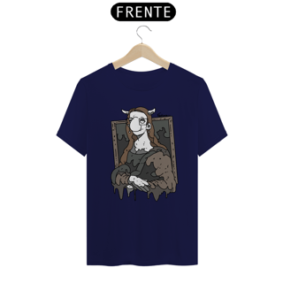 Nome do produto Camisa Unissex - T-Shirt - Fabolisa - versão 1