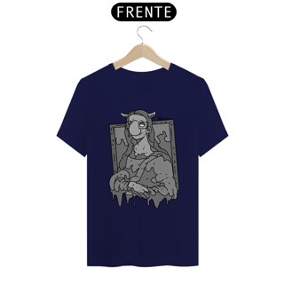 Nome do produto Camisa Unissex - T-Shirt - Fabolisa - versão 2