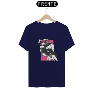 Nome do produto Camisa Unissex - T-Shirt - Date