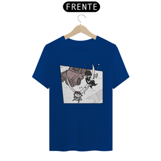 Nome do produto Camisa Unissex - Gaia