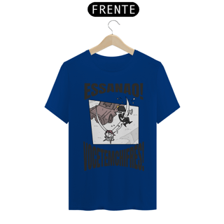 Nome do produto Camisa Unissex - Gaia - versão 2