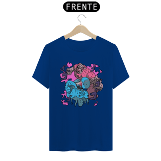 Nome do produto Camisa Unissex - Eu e você