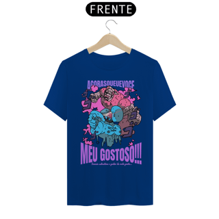 Nome do produto Camisa Unissex - Eu e você - versão 2